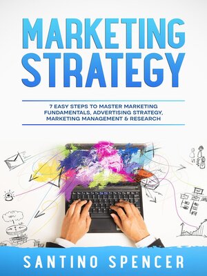 cover image of Marketing Strategy